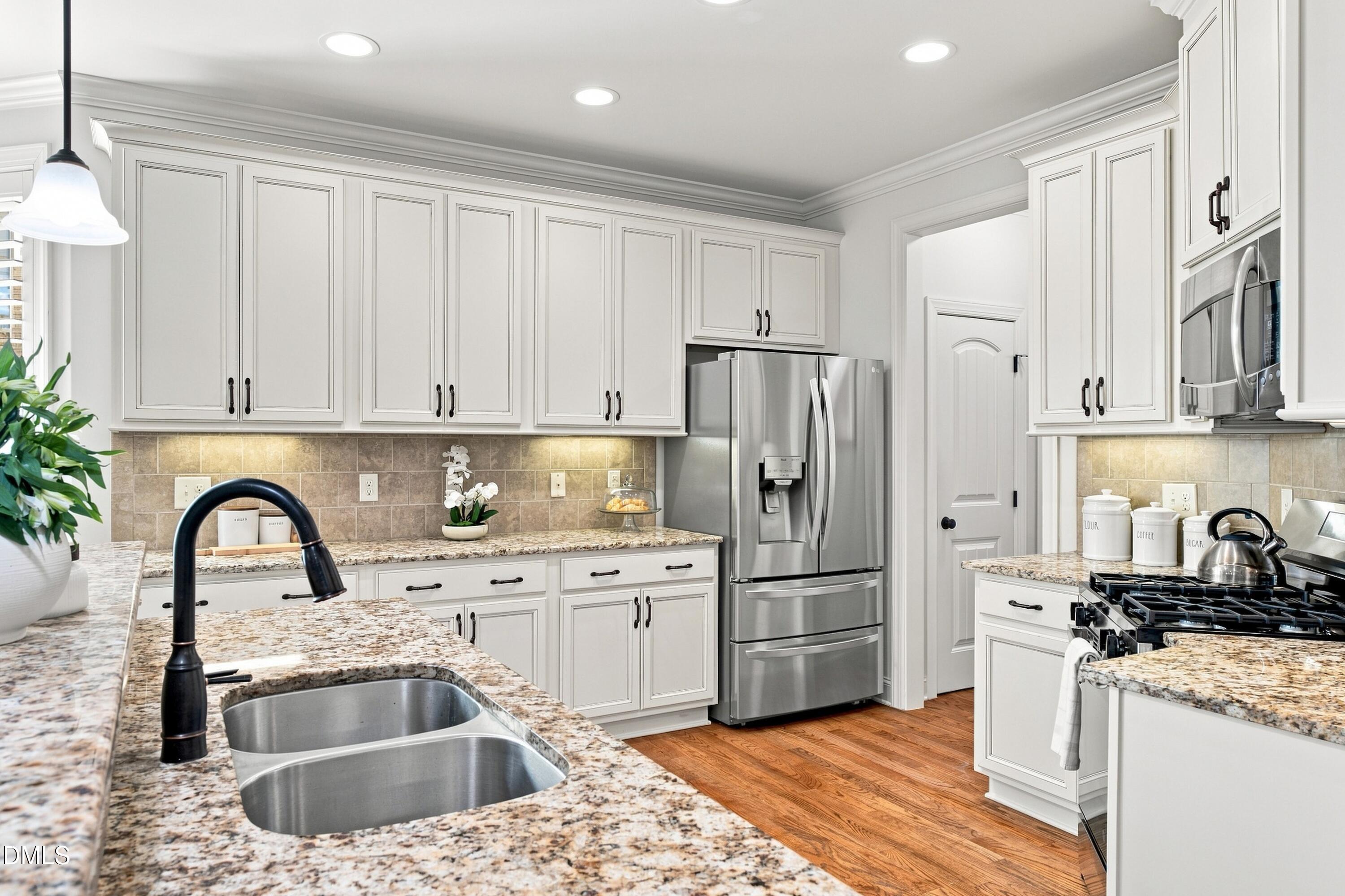 409 Otway Road Wake Forest, NC 27587 - Photo 15 of 46 DSC07867