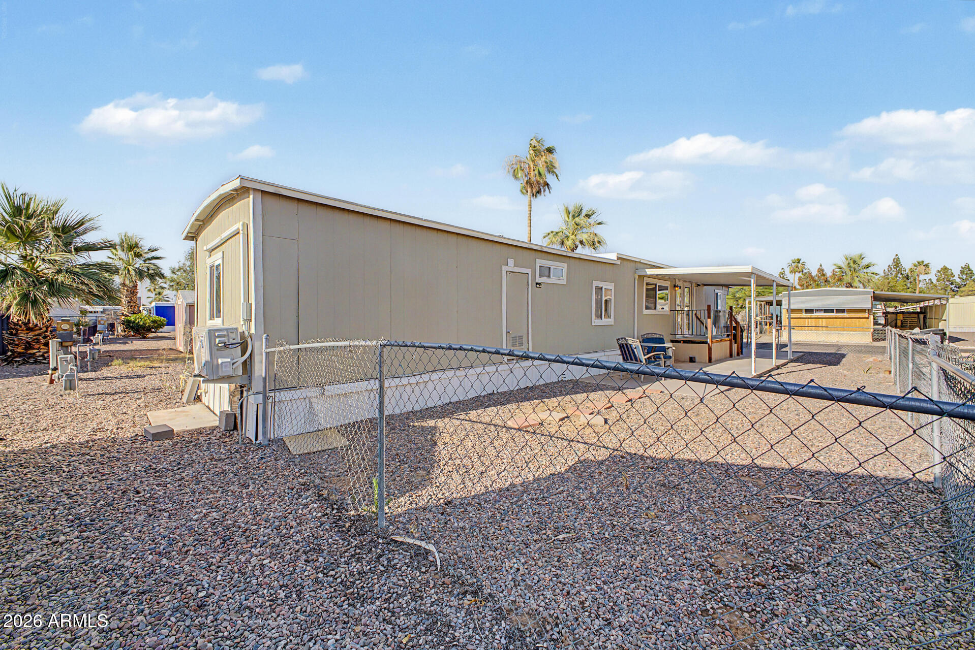 535 South Alma School Road, Unit 124 Mesa, AZ 85210 - Photo 28 of 28