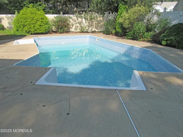 a view of a floor plan