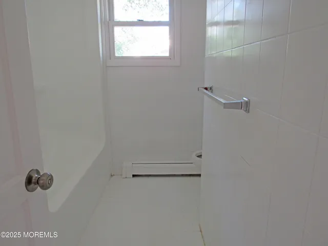 a view of bathroom