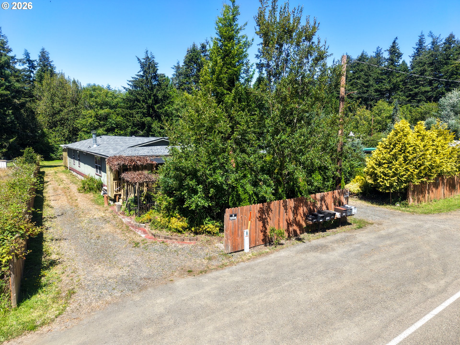 64608 East Bay Road North Bend, OR 97459 - Photo 42 of 42