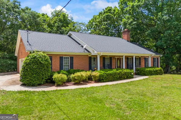 $499,000 | 1112 Reno Road, Royston, GA 30662