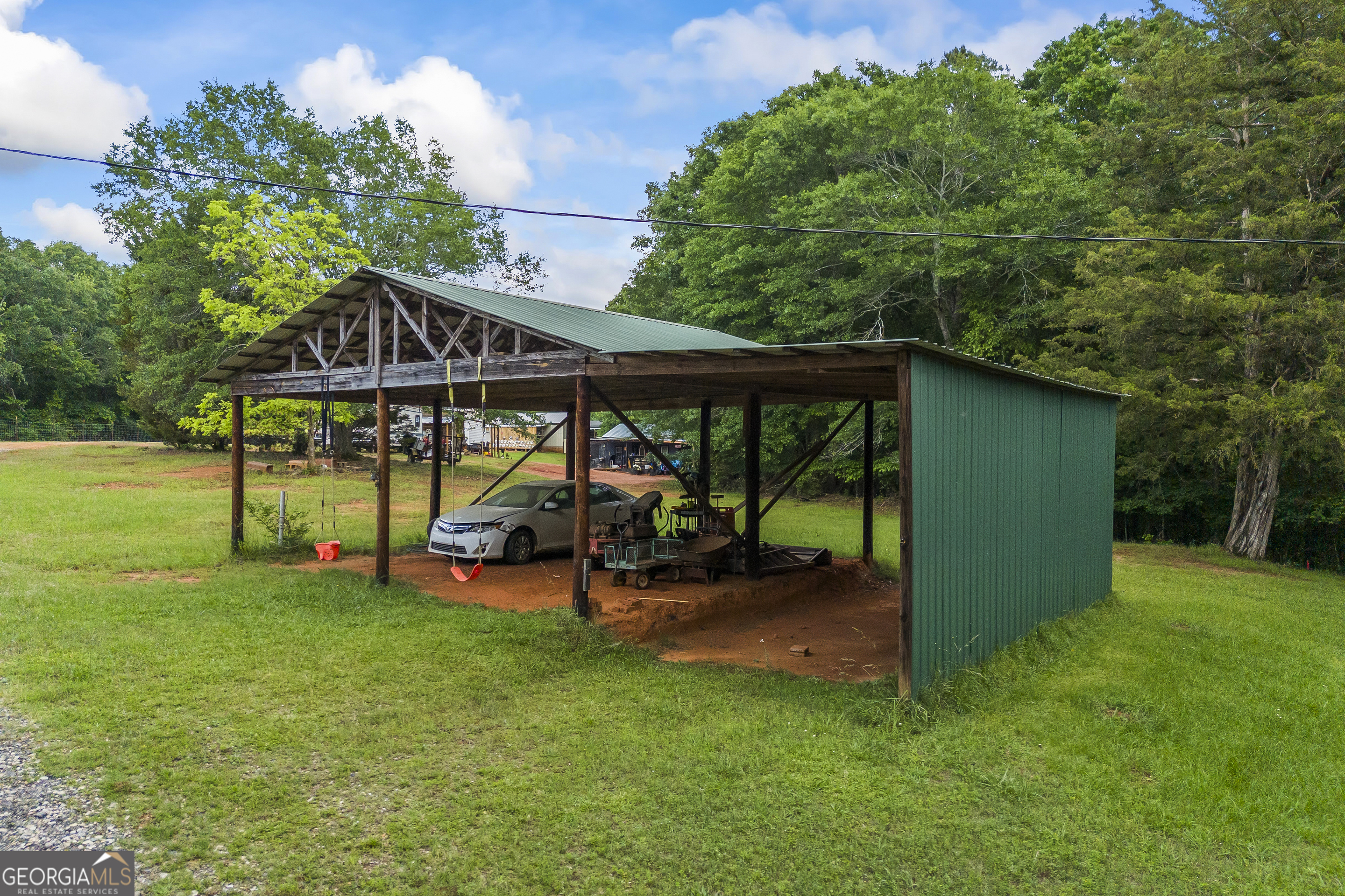 1112 Reno Road Royston, GA 30662 - Photo 25 of 74