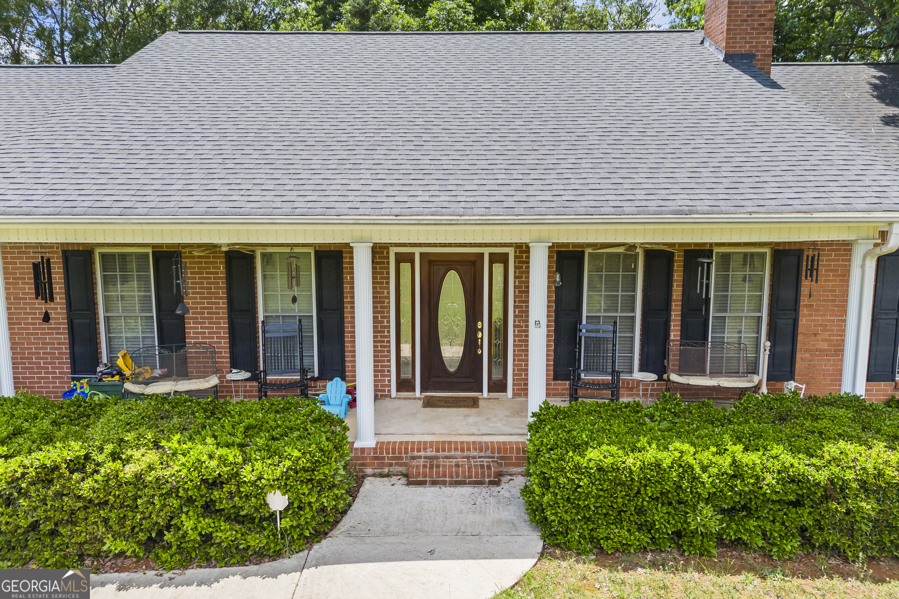 1112 Reno Road Royston, GA 30662 - Photo 27 of 74