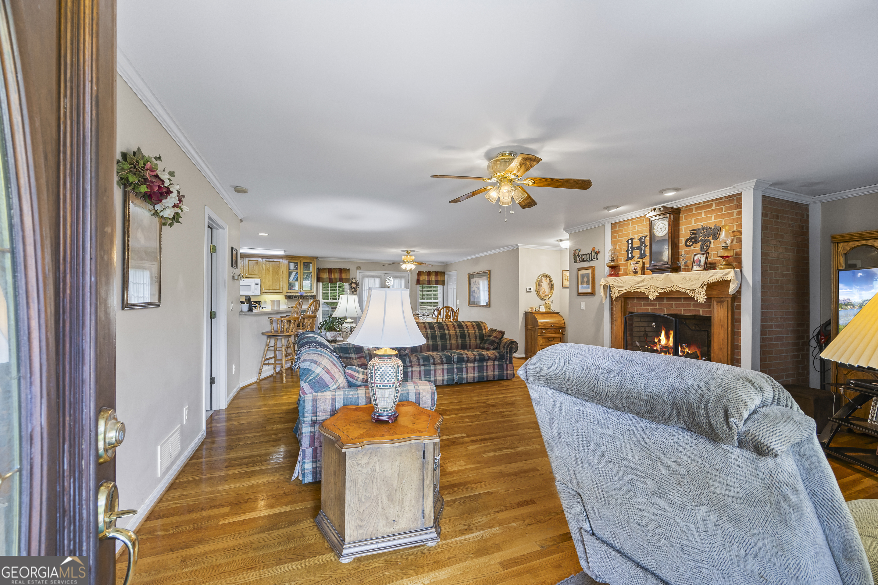 1112 Reno Road Royston, GA 30662 - Photo 28 of 74