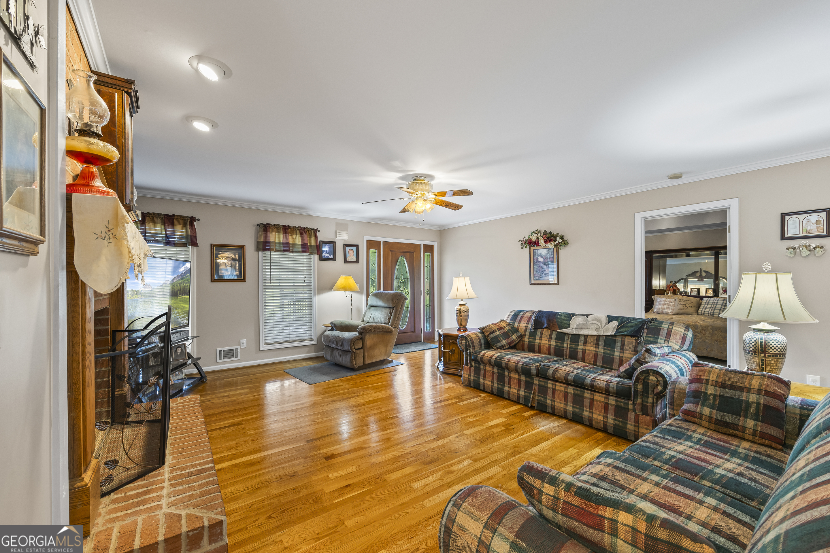 1112 Reno Road Royston, GA 30662 - Photo 34 of 74