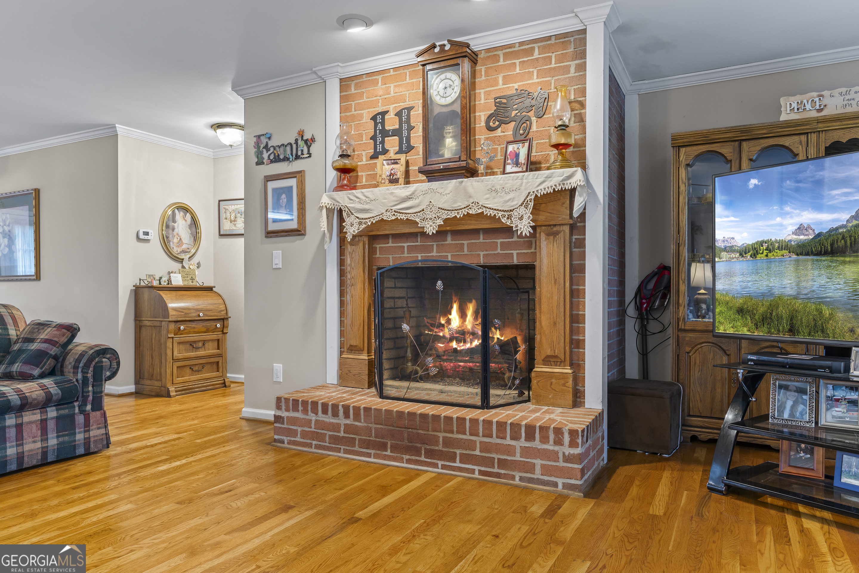 1112 Reno Road Royston, GA 30662 - Photo 35 of 74