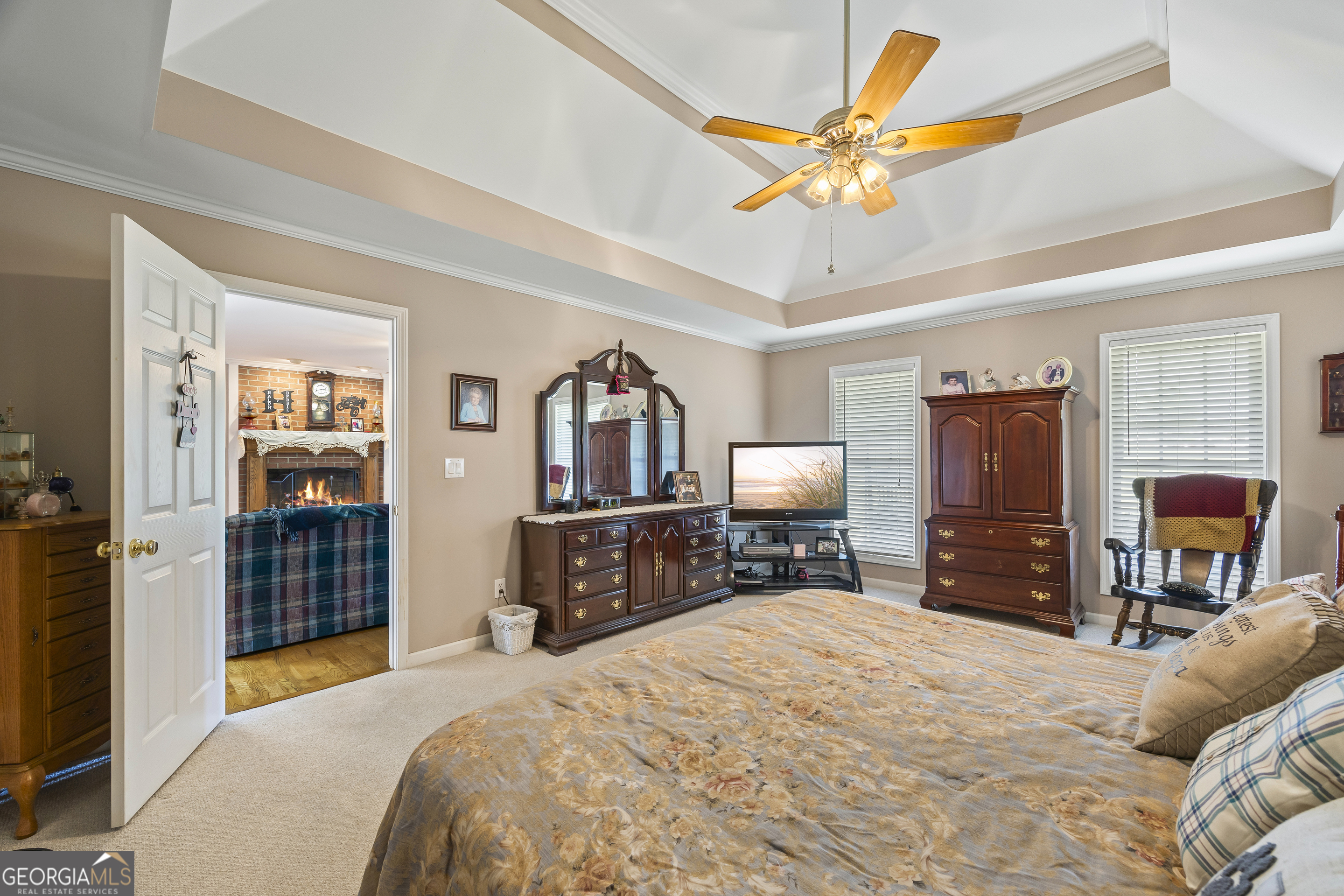 1112 Reno Road Royston, GA 30662 - Photo 57 of 74