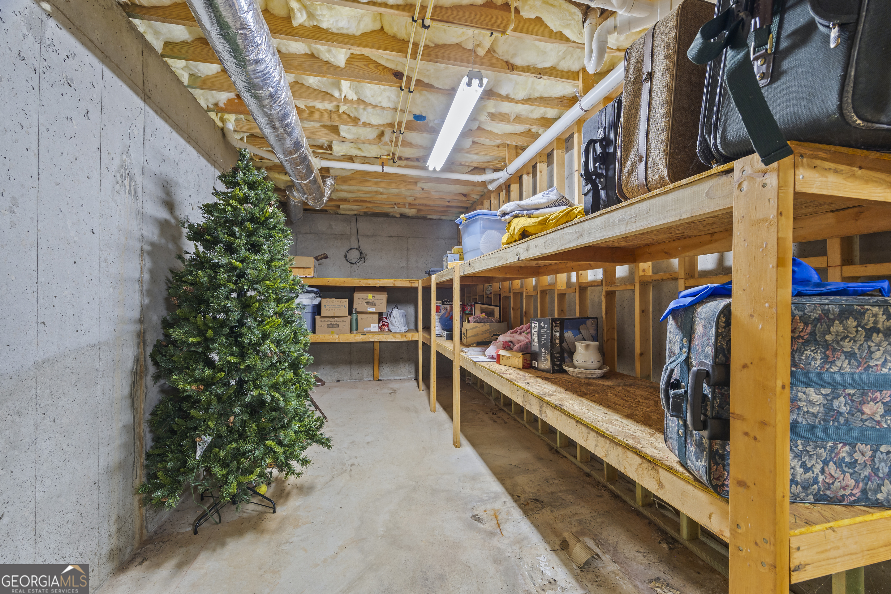 1112 Reno Road Royston, GA 30662 - Photo 66 of 74 a view of a porch with furniture