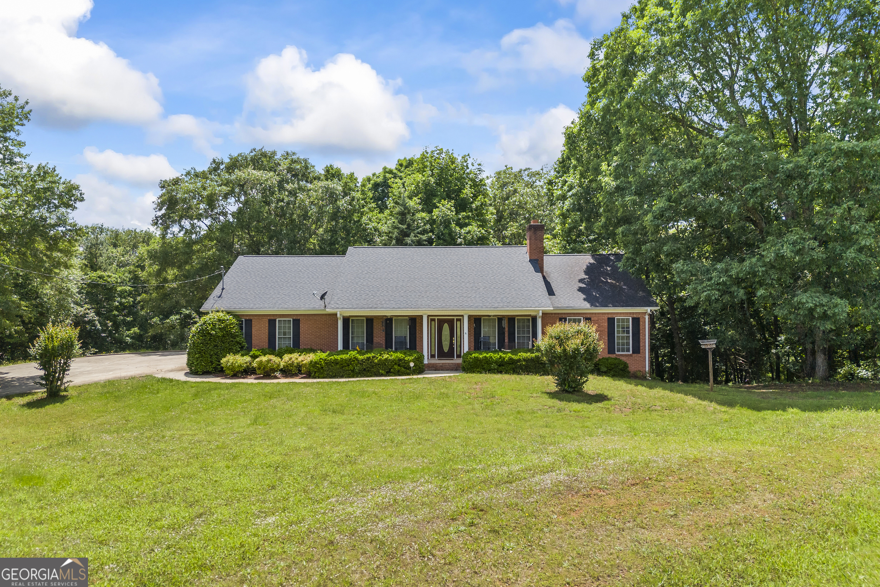 1112 Reno Road Royston, GA 30662 - Photo 10 of 74