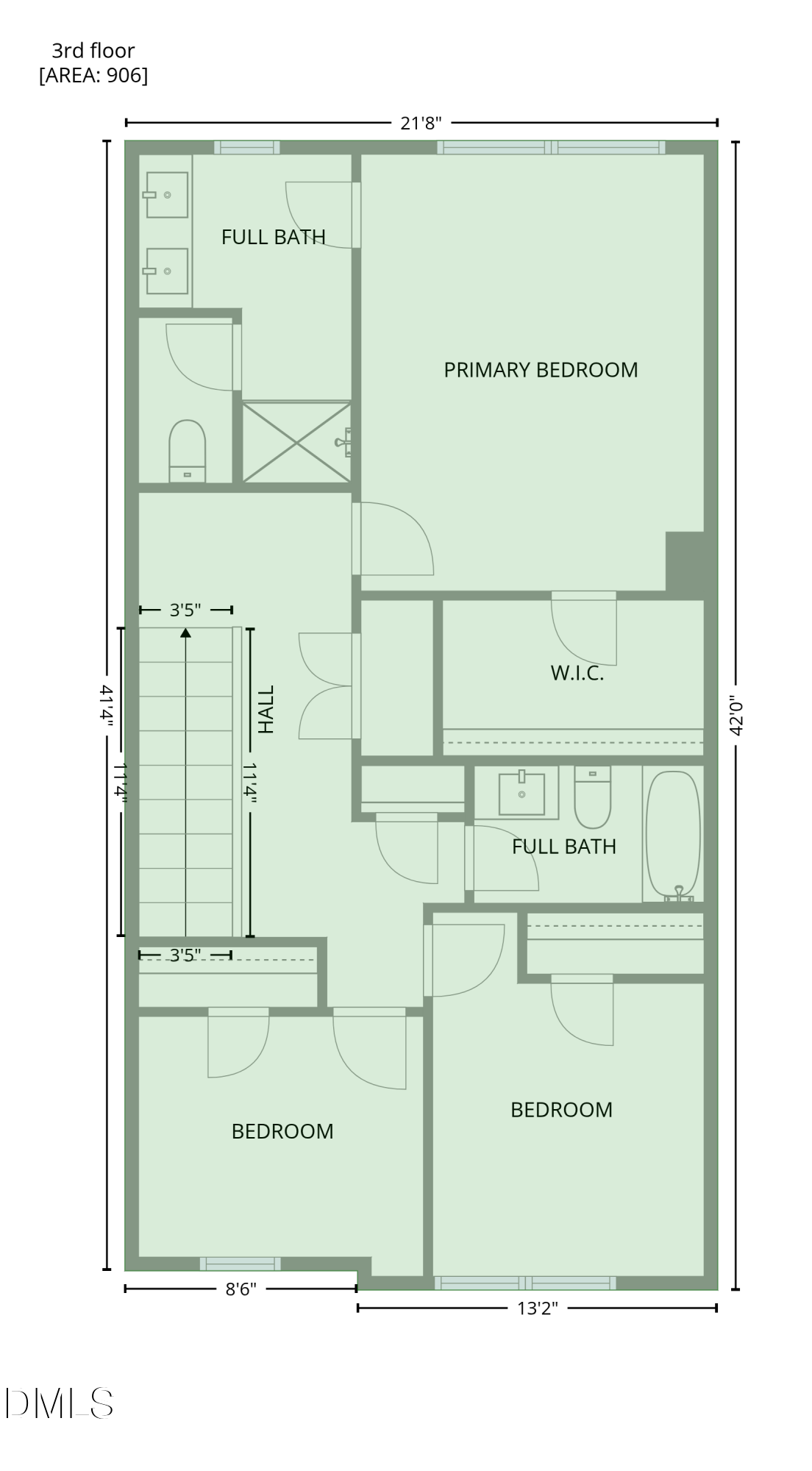 5826 Humanity Lane, Unit 2434 Raleigh, NC 27616 - Photo 78 of 80