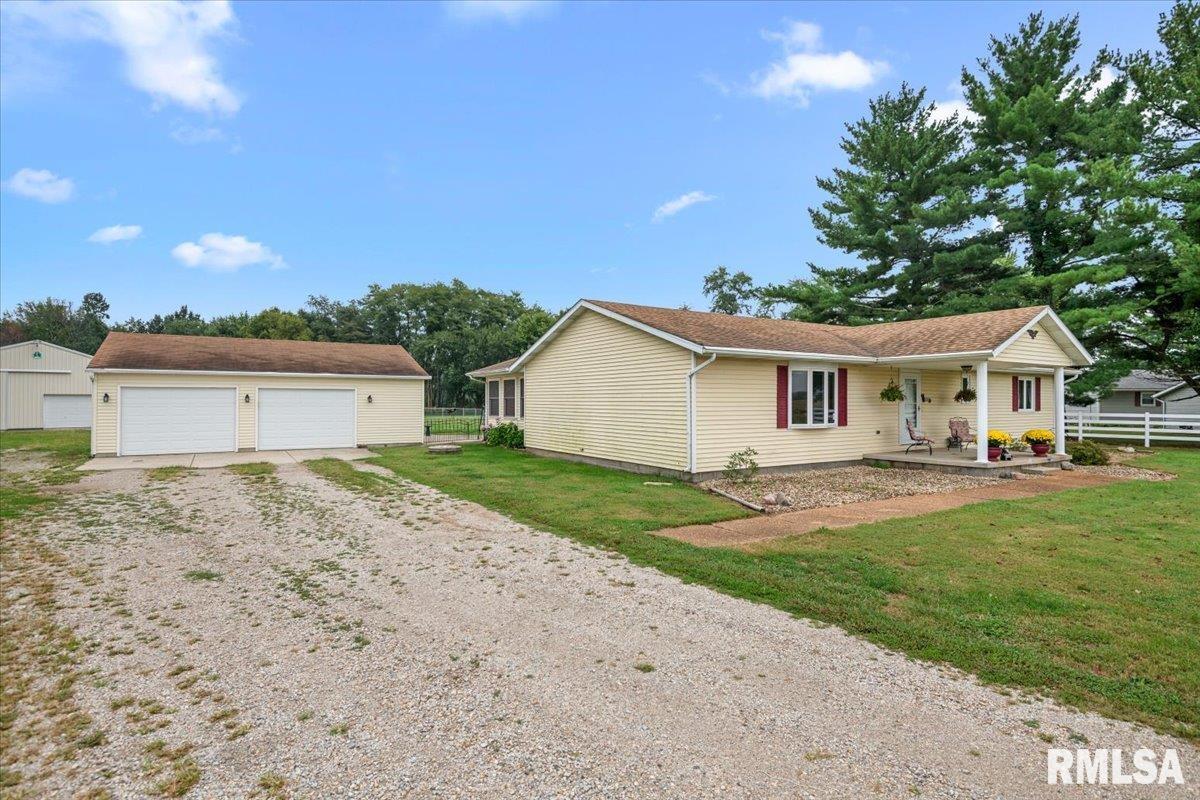 3326 Brickler Road Springfield, IL 62707 - Photo 2 of 53 Gallery Image 2