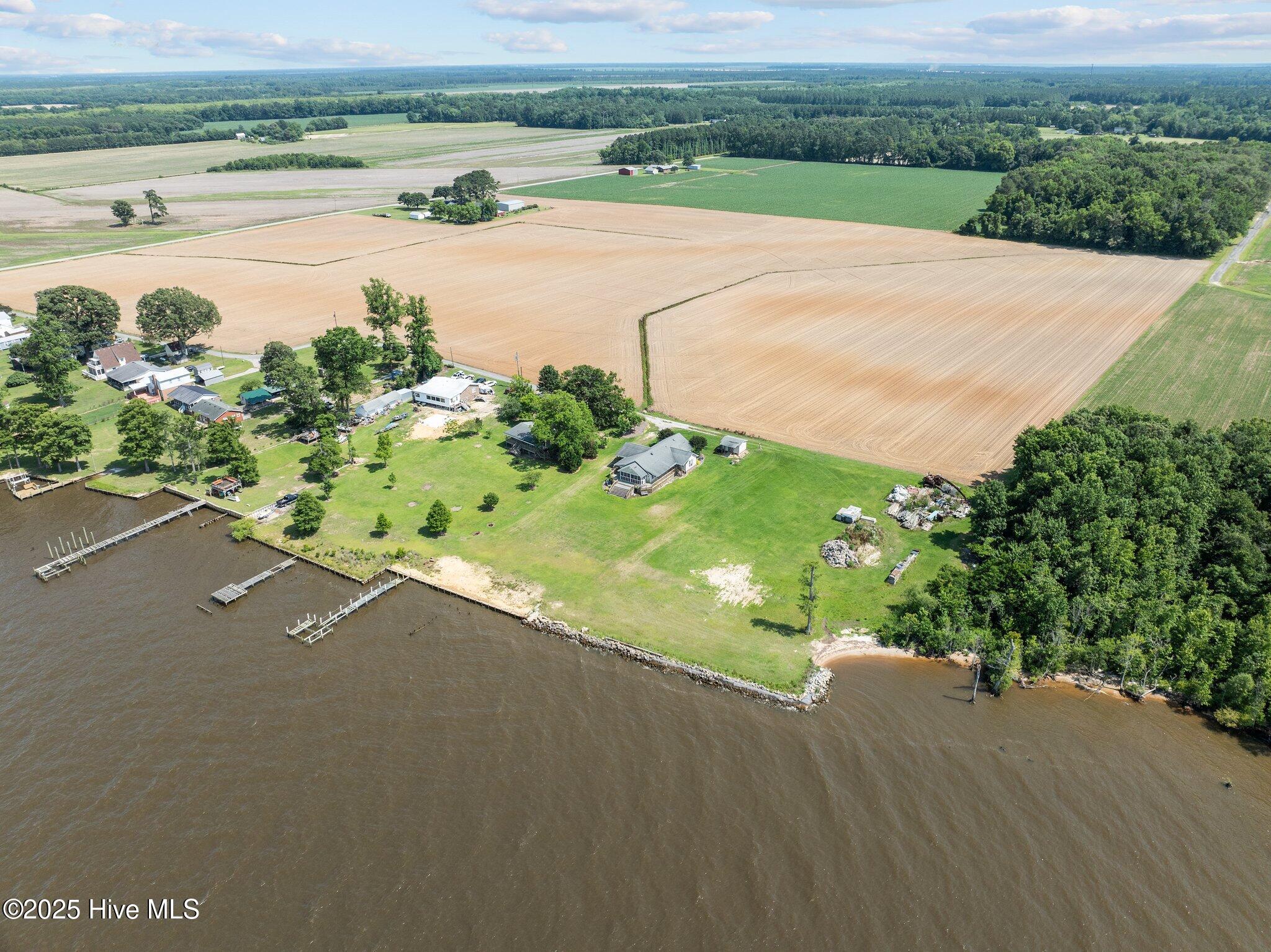 276 Cypress Shores Road Roper, NC 27970 - Photo 12 of 50 11-web-or-mls-DJI_0684