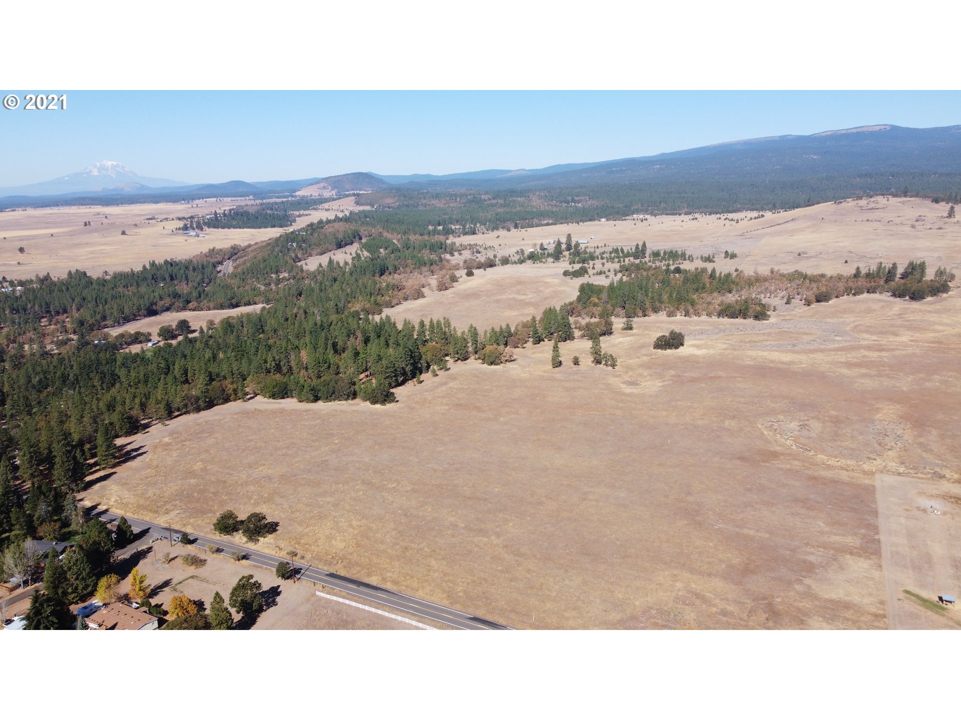 Pine Forest Road, Unit 1 & 2 Goldendale, WA 98620 - Photo 12 of 12 Gallery Image 12