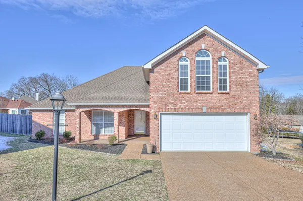$489,900 | 129 Breakwater Bay, Hermitage, TN 37076