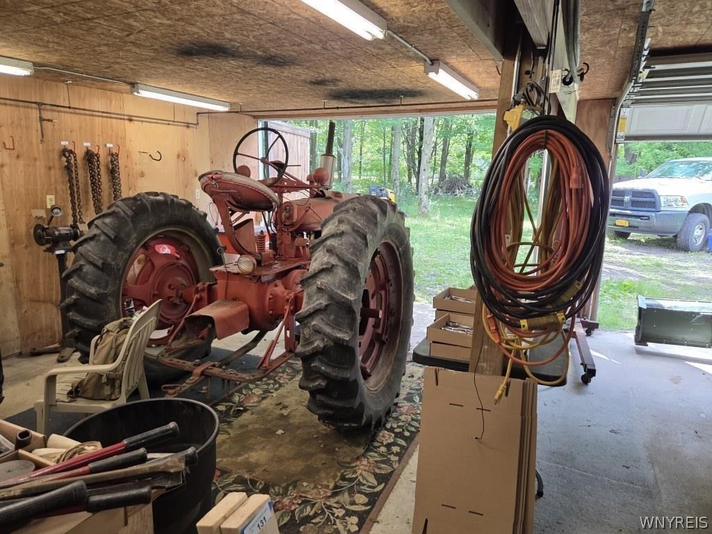 3190 Smallwood Road Warsaw, NY 14569 - Photo 18 of 24 Gallery Image 18
