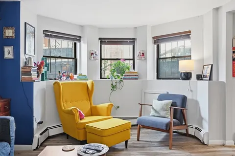 $349,000 | 26 Commonwealth Terrace, Unit 1, Boston, MA 02135