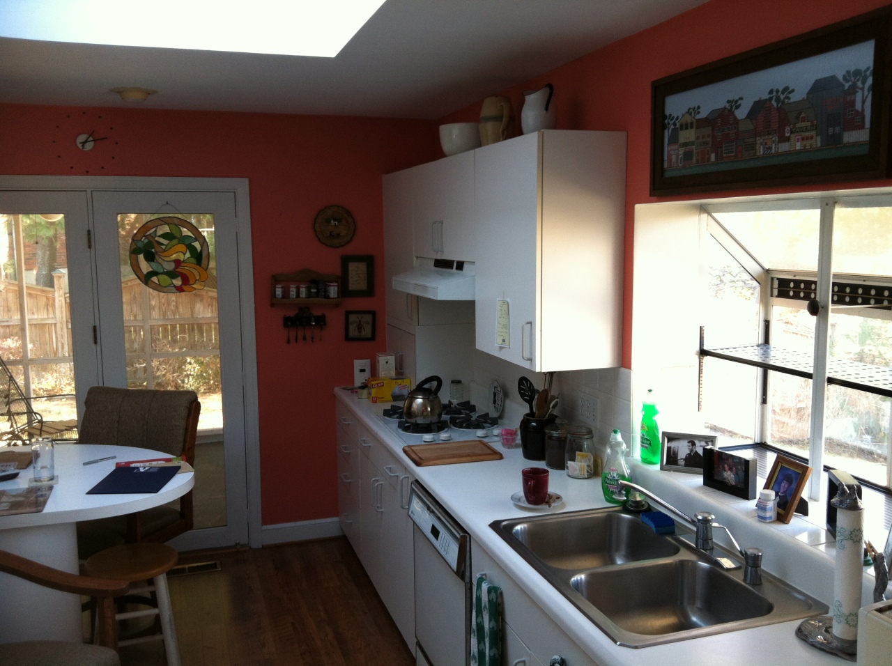 2569 Inglewood Road Southwest Roanoke, VA 24015 - Photo 12 of 22 Kitchen