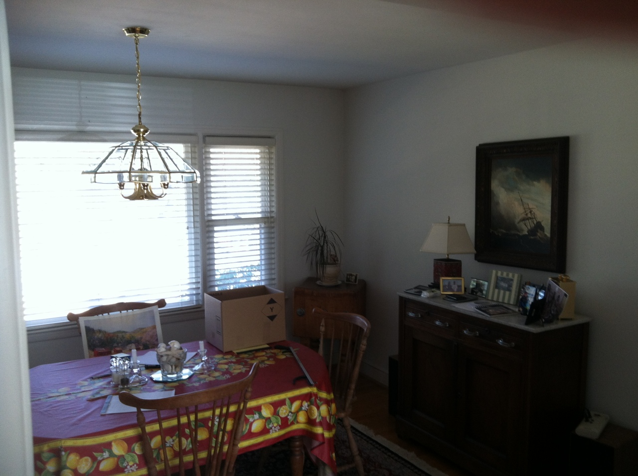 2569 Inglewood Road Southwest Roanoke, VA 24015 - Photo 10 of 22 Dining Room