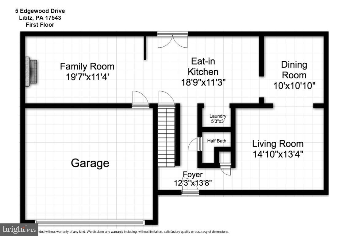 5 Edgewood Drive Lititz, PA 17543 - Photo 50 of 52