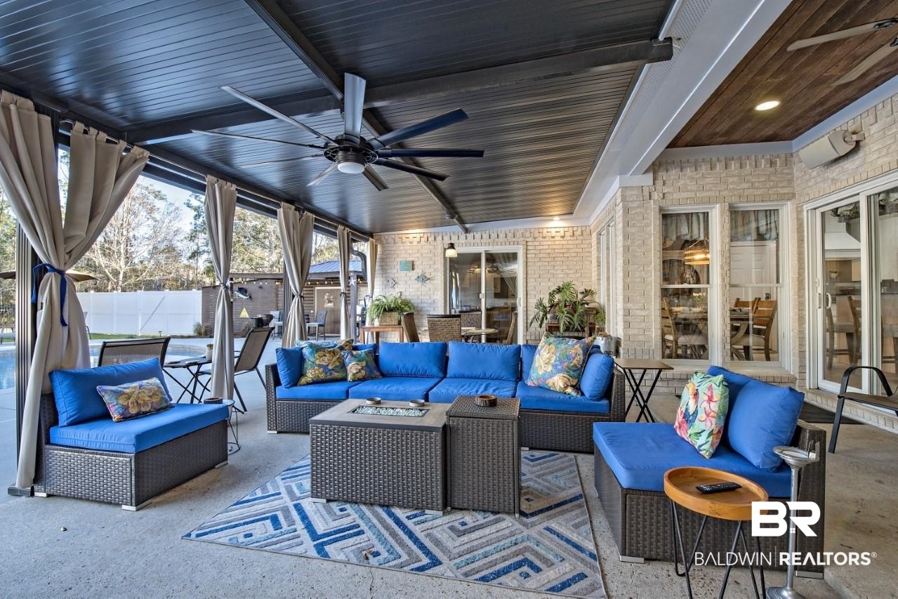 5254 Beatrice Road Gulf Shores, AL 36542 - Photo 39 of 50