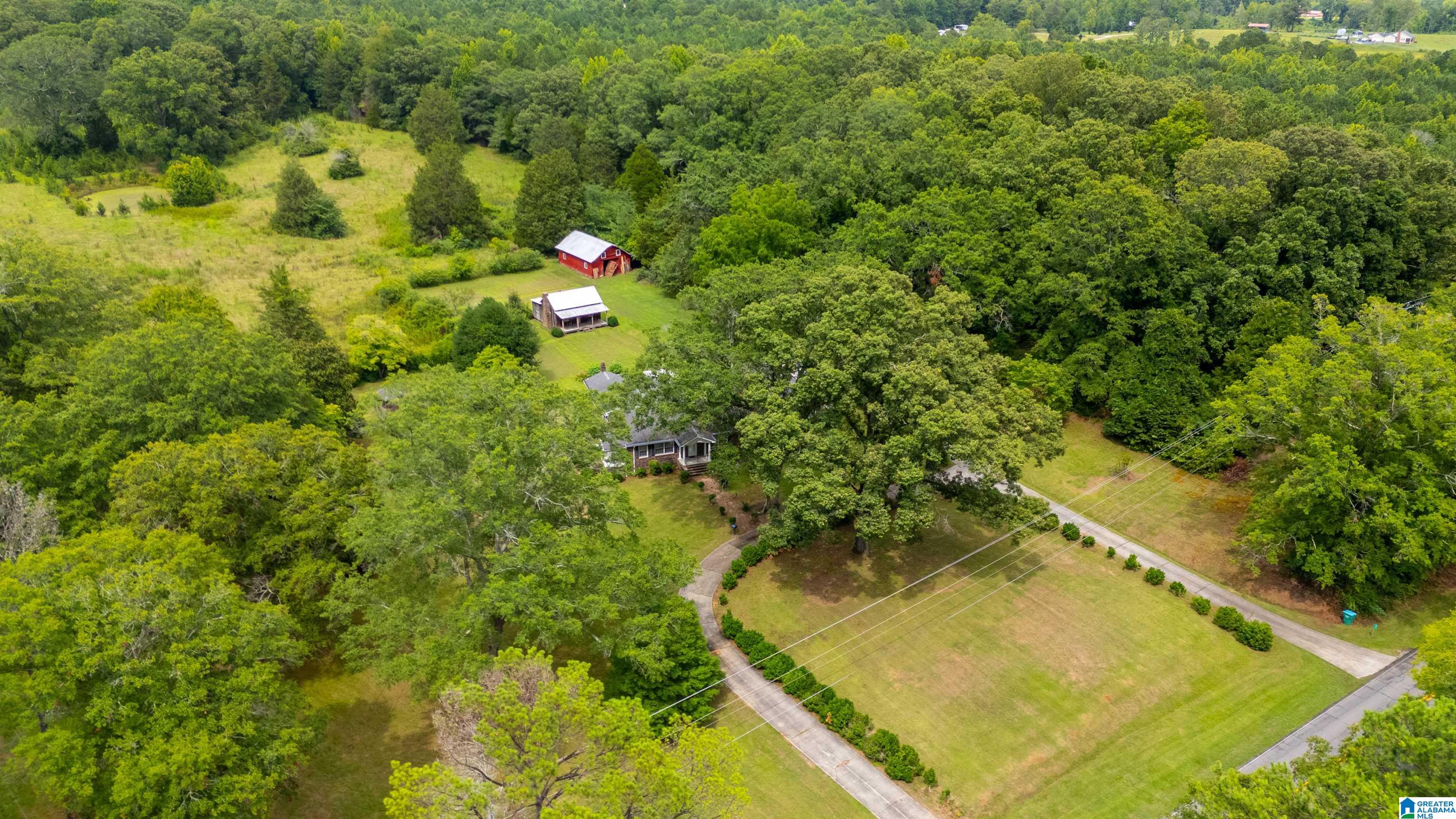 600 Renfroe Road Talladega, AL 35160 - Photo 51 of 53 Gallery Image 51
