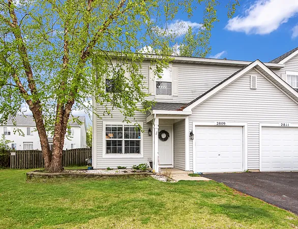 $285,000 | 2809 Troon Drive, Montgomery, IL 60538