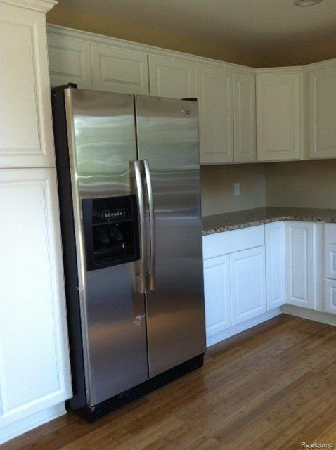 1615 North Nicholson Road Fowlerville, MI 48836 - Photo 5 of 21 Kitchen 2.jpg