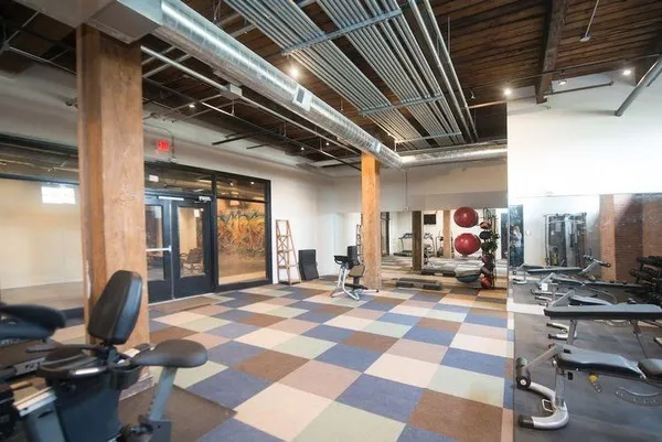 $1,700 | 806 Sampson Street, Unit 209, Houston, TX 77003