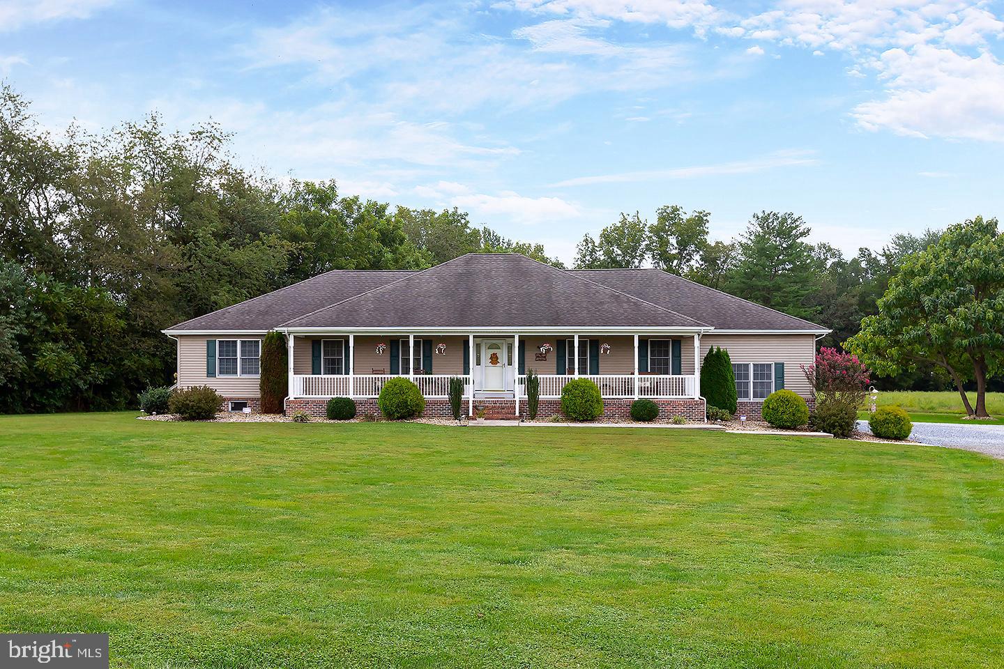 100 Friesburg Road Elmer, NJ 08318 - Photo 1 of 34 Gallery Image 1