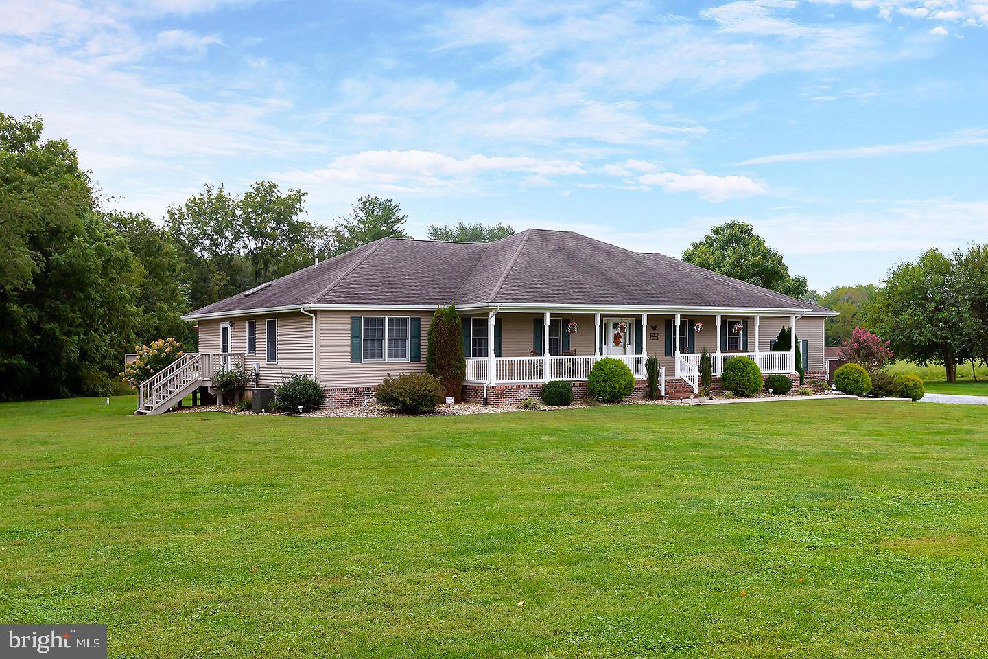 100 Friesburg Road Elmer, NJ 08318 - Photo 2 of 34 Gallery Image 2