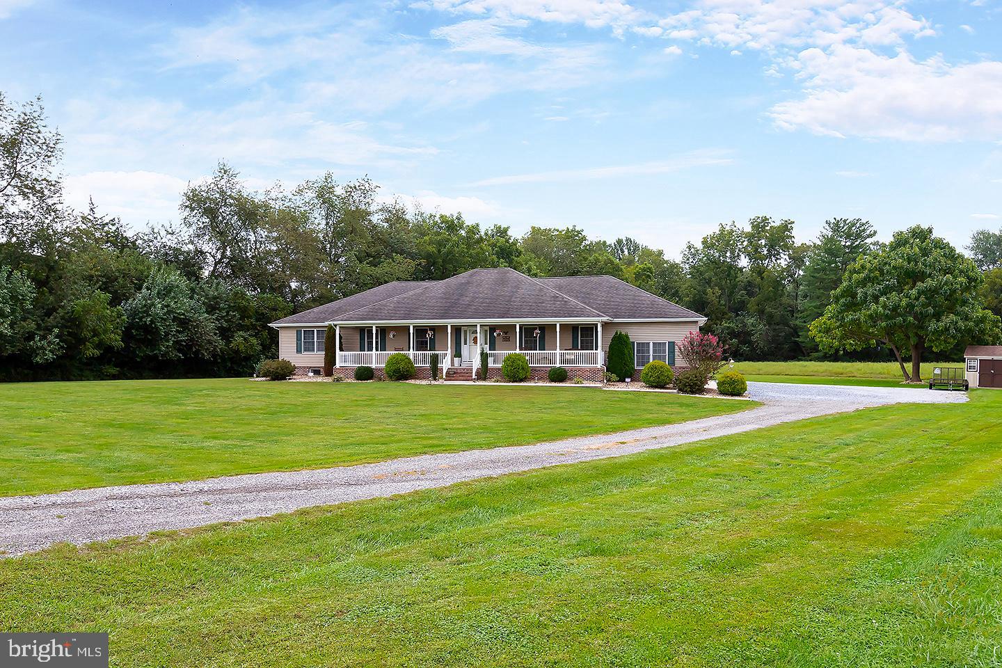 100 Friesburg Road Elmer, NJ 08318 - Photo 3 of 34 Gallery Image 3