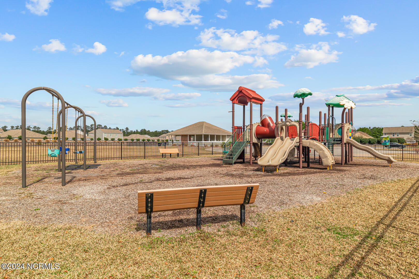 820 Buckeye Road Northeast Leland, NC 28451 - Photo 55 of 59 59