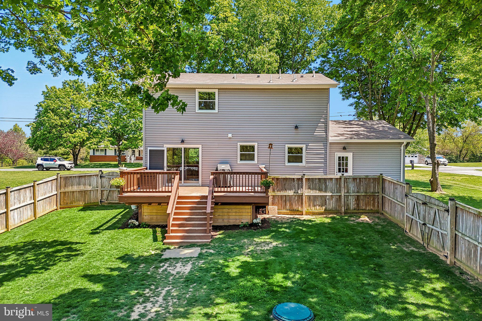 1210 Random Ridge Road Westminster, MD 21157 - Photo 92 of 99