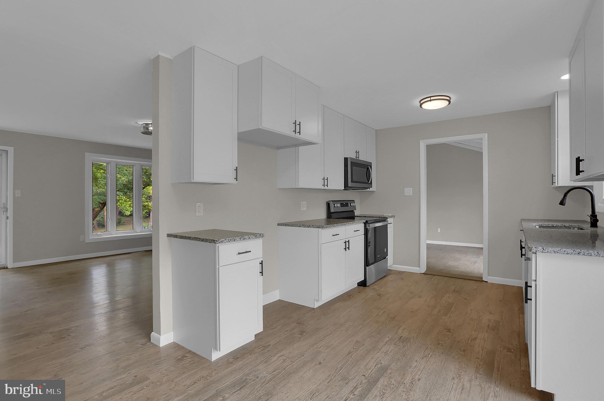 5112 Hillclimb Road Spring Grove, PA 17362 - Photo 15 of 30 Kitchen: white shaker cabinets