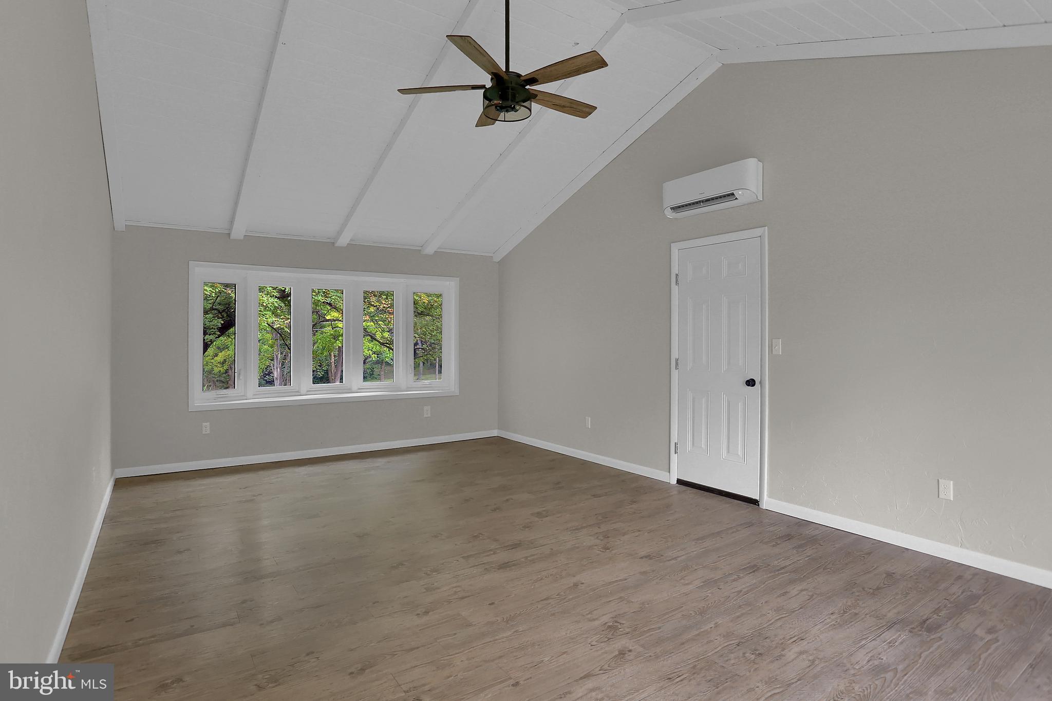 5112 Hillclimb Road Spring Grove, PA 17362 - Photo 18 of 30 1st Floor Family room with vaulted ceilings