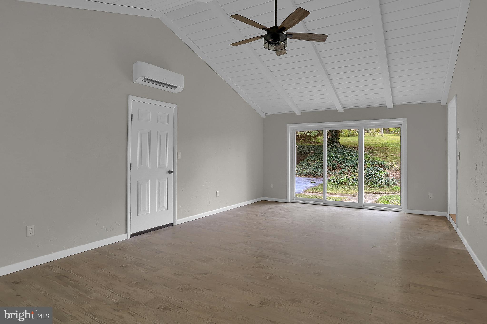 5112 Hillclimb Road Spring Grove, PA 17362 - Photo 21 of 30 Family room with new mini-split heat pump