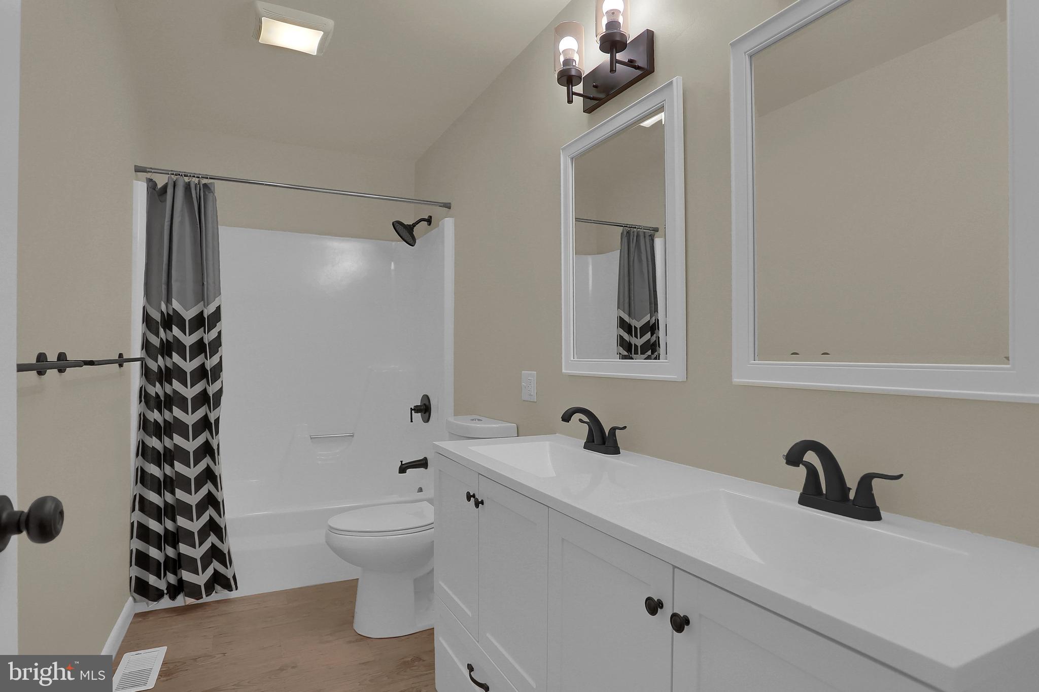 5112 Hillclimb Road Spring Grove, PA 17362 - Photo 29 of 30 Bathroom: double vanity, granite top