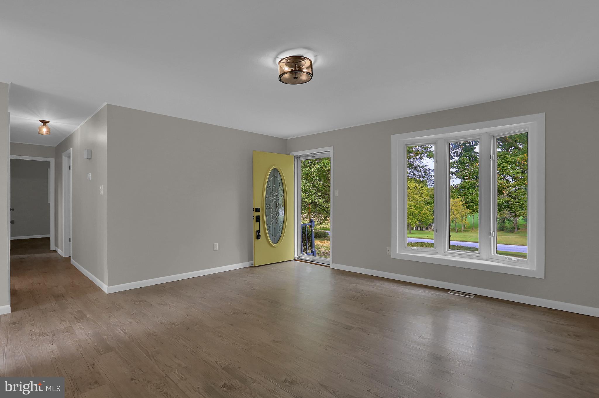 5112 Hillclimb Road Spring Grove, PA 17362 - Photo 10 of 30 Living room with bay window