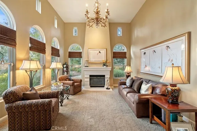 a kitchen with stainless steel appliances granite countertop a stove and a refrigerator
