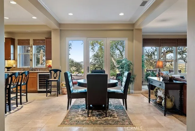 $2,695,000 | 2438 Battering Rock Road, Templeton, CA 93465