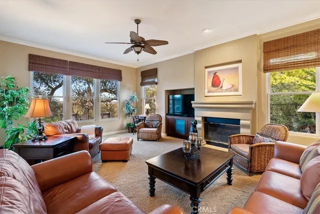 $2,695,000 | 2438 Battering Rock Road, Templeton, CA 93465