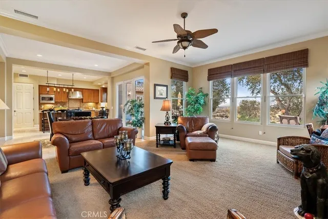 $2,695,000 | 2438 Battering Rock Road, Templeton, CA 93465