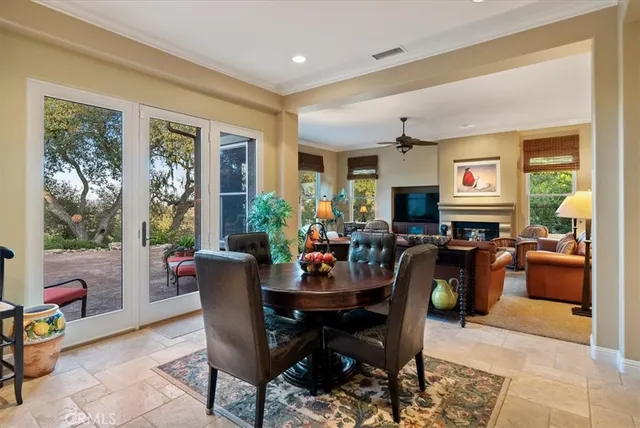 $2,695,000 | 2438 Battering Rock Road, Templeton, CA 93465