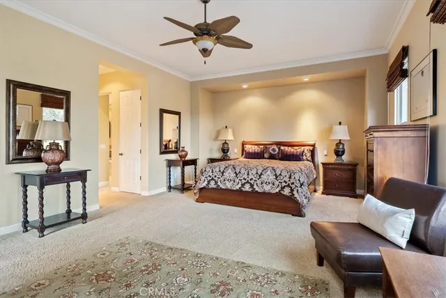 $2,695,000 | 2438 Battering Rock Road, Templeton, CA 93465