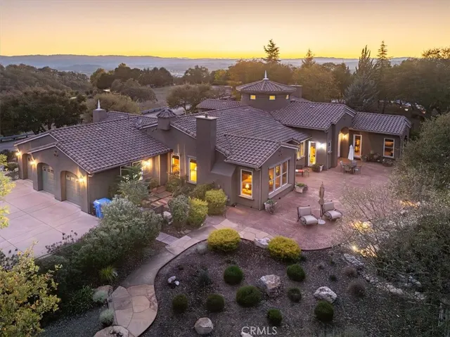 $2,695,000 | 2438 Battering Rock Road, Templeton, CA 93465