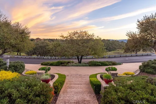 $2,695,000 | 2438 Battering Rock Road, Templeton, CA 93465