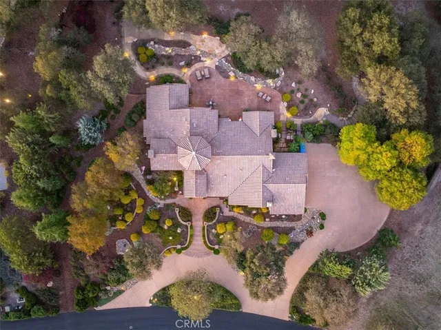 $2,695,000 | 2438 Battering Rock Road, Templeton, CA 93465