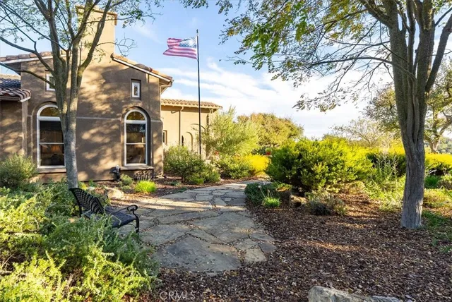 $2,695,000 | 2438 Battering Rock Road, Templeton, CA 93465
