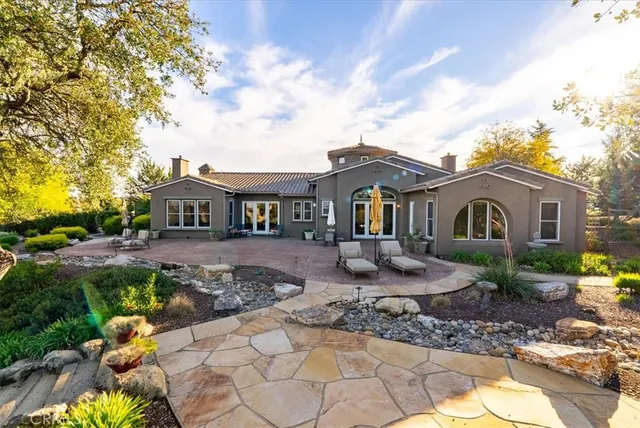 $2,695,000 | 2438 Battering Rock Road, Templeton, CA 93465